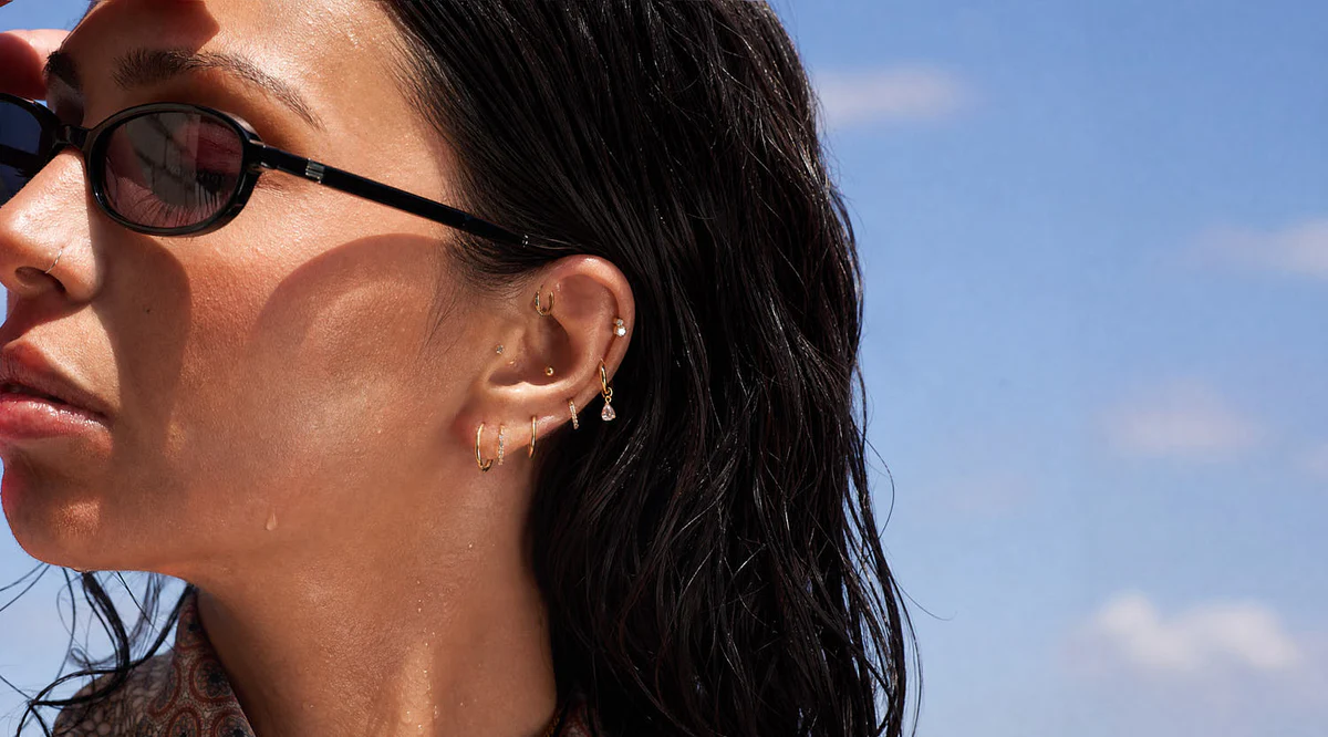 Elevate Your Modern Ear Stack